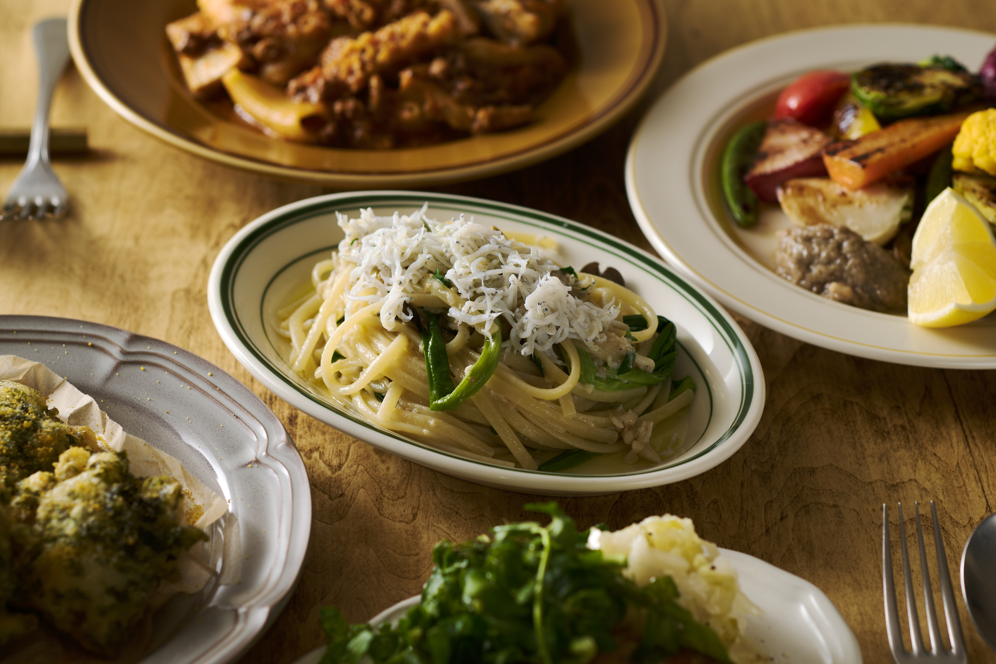 三軒茶屋の人気イタリアンが、豪徳寺駅前に2号店をオープン